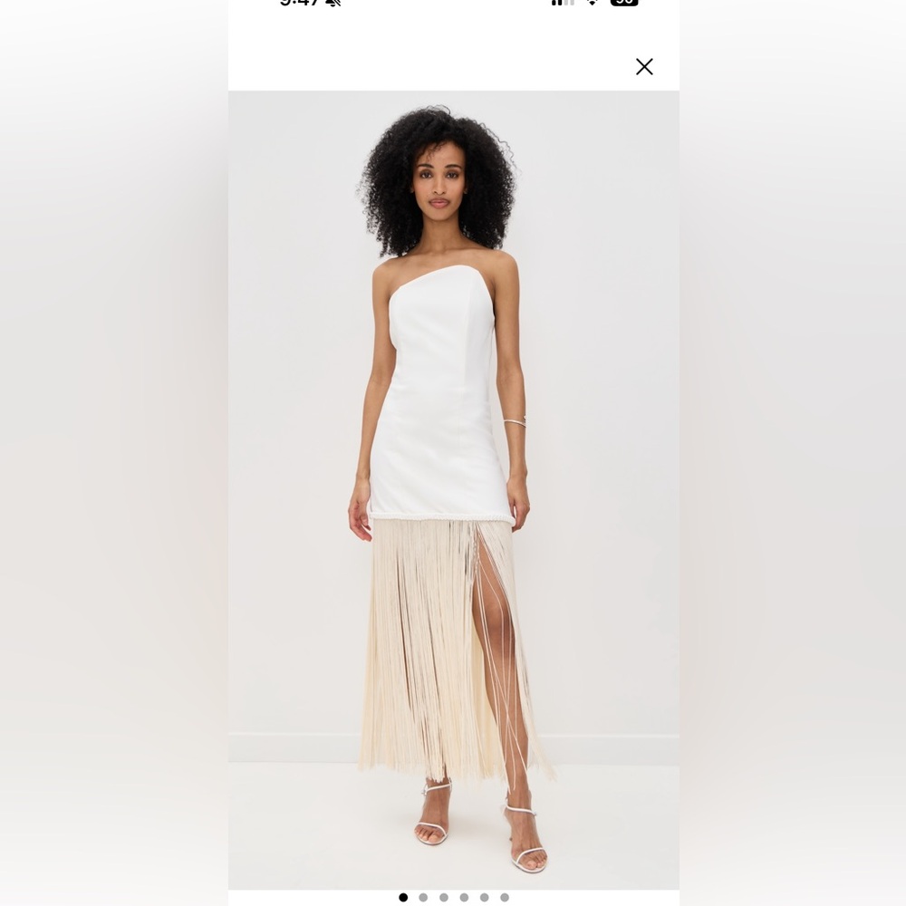 Azulu Anthos Dress